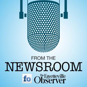 From The Newsroom: The Fayetteville Observer