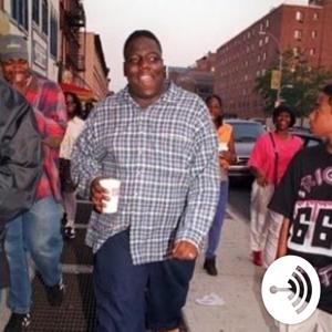 Al Sport Podcast live from Brooklyn