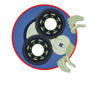 Sammensværgelsen - en dansk X-Files Podcast
