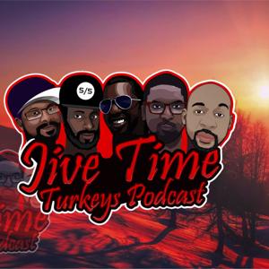 Jive Time Turkeys Presents.....