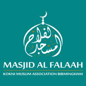 Kokni Muslim Association Birmingham / Masjid Al-Falaah