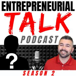 Entrepreneurial Talk Podcast