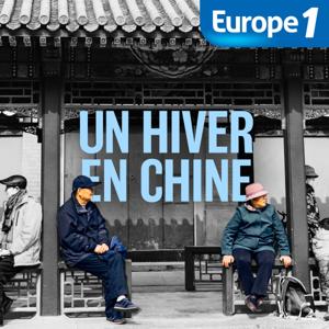 Un hiver en Chine