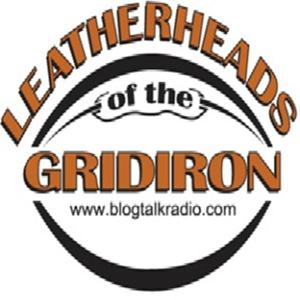 Leatherheads of the Gridiron