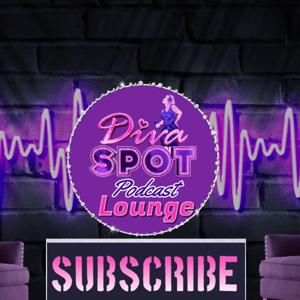 Diva Spot Podcast Lounge