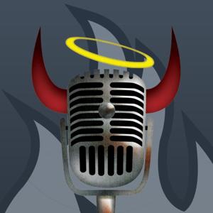 Simple Blasphemy Podcast