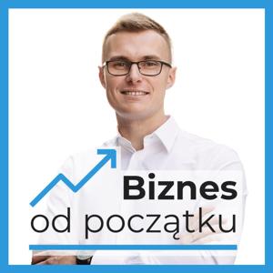 Biznes Od Początku by Paweł Leżoch