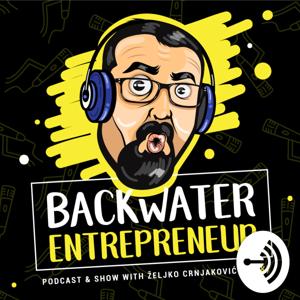 Backwater Entrepreneur podcast with Jack Crnjakovic