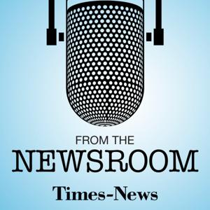 From the Newsroom: The Times News