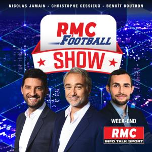 RMC Football Show