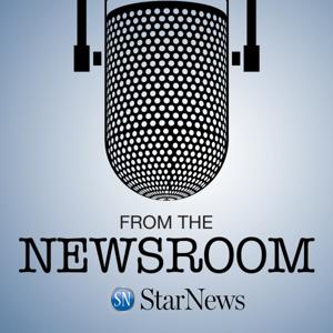 From The Newsroom: Wilmington StarNews Podcast