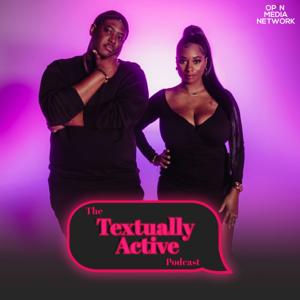 Textually Active Podcast