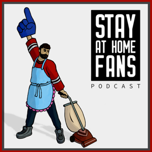 Stay At Home Fans