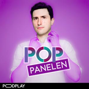 Pop-panelen