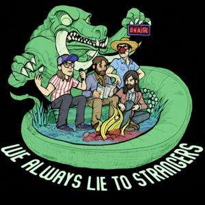 We Always Lie to Strangers: An Ozarks Podcast