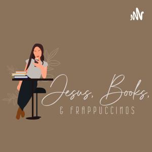 Jesus, Books, & Frappuccinos