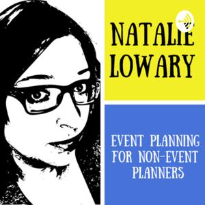 NatalieLowary.com