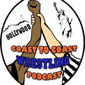 Coast 2 Coast Wrestling Podcast