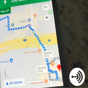 It’s Cain & the journey Vol.1