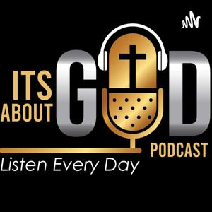 It's About God Podcast