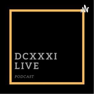 DCXXXI LIVE
