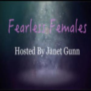 FEARLESS FEMALES
