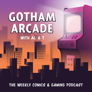 Gotham Arcade