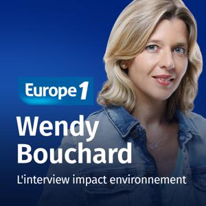 L'interview impact environnement - Wendy Bouchard