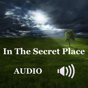 In The Secret Place