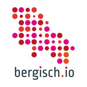 bergisch.io - der Podcast zur digitalen Transformation im Bergischen Land