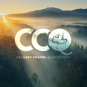 Calvary Chapel Quakertown - Current Teachings