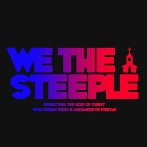 We The Steeple