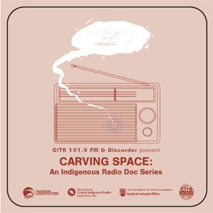 Carving Space