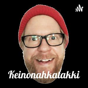 Keinonahkatakki - Se Kotimainen Peliohjelma! by Jarkko Grönberg