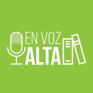 En voz alta