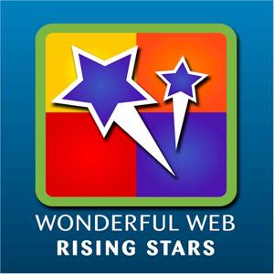 Wonderful Web Rising Stars Radio