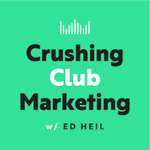 Crushing Club Marketing