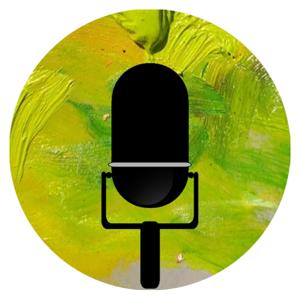 Audio On Visual: Podcasting Visual Arts