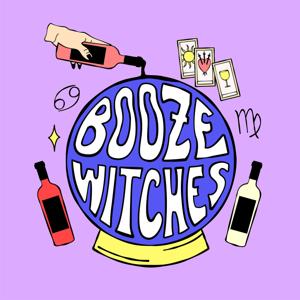 Booze Witches