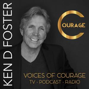 Voices Of Courage