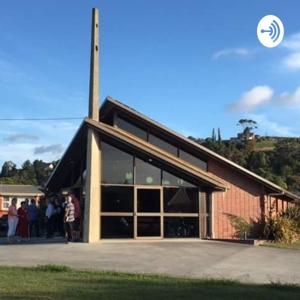 Ulverstone Christian Reformed Church