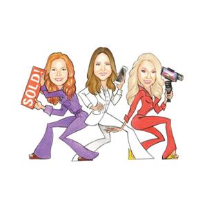 R.A.R.E - Real Angels of Real Estate