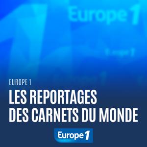 Les reportages des Carnets