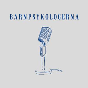 Barnpsykologerna by Lars Klintwall, Liv Svirsky, Kajsa Lönn Rhodin & Maria Lalouni