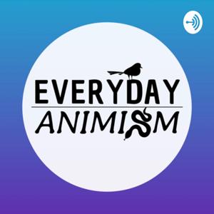 Everyday Animism