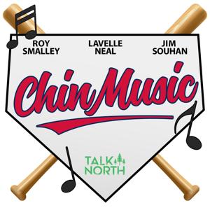 Chin Music w/ Roy Smalley, LaVelle E. Neal III & Jim Souhan - Minnesota Twins Podcast by Talk North Podcast Network