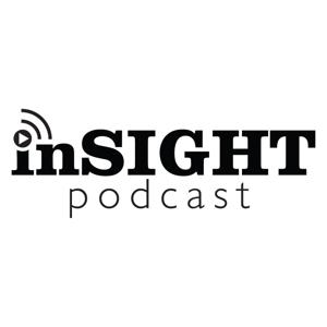 inSight Podcast by Oklahoma Baptists