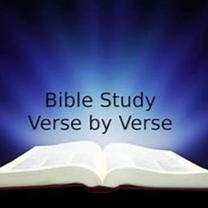 VerseByVerse