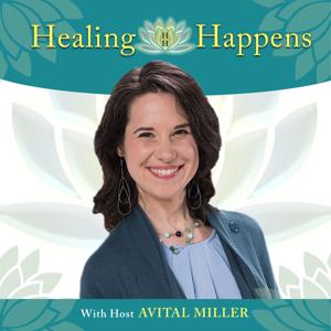 Healing Happens