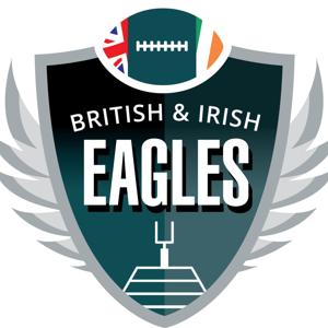 British and Irish Eagles